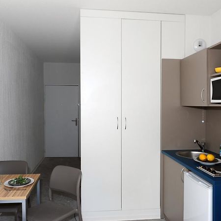 Apparteo Marseilles Exterior foto