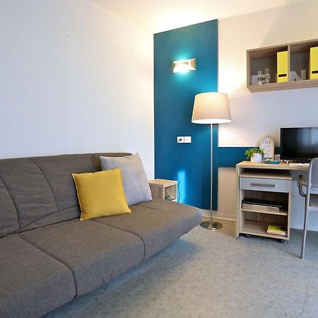Apparteo Marseilles Exterior foto