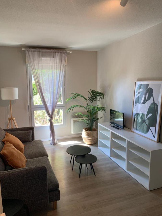 Apparteo Marseilles Exterior foto