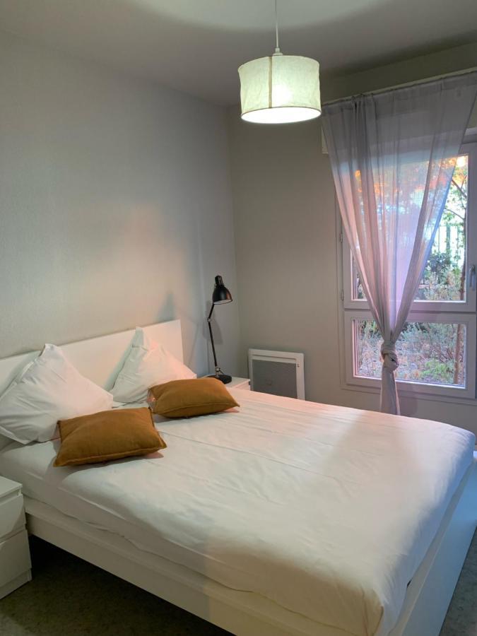 Apparteo Marseilles Exterior foto