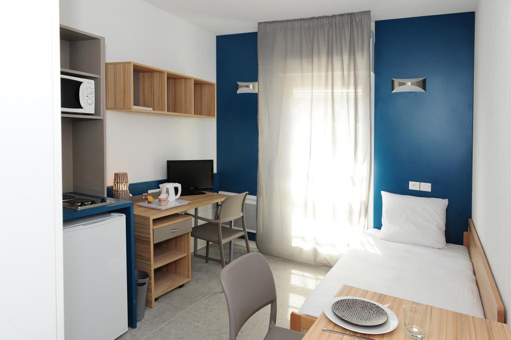 Apparteo Marseilles Exterior foto