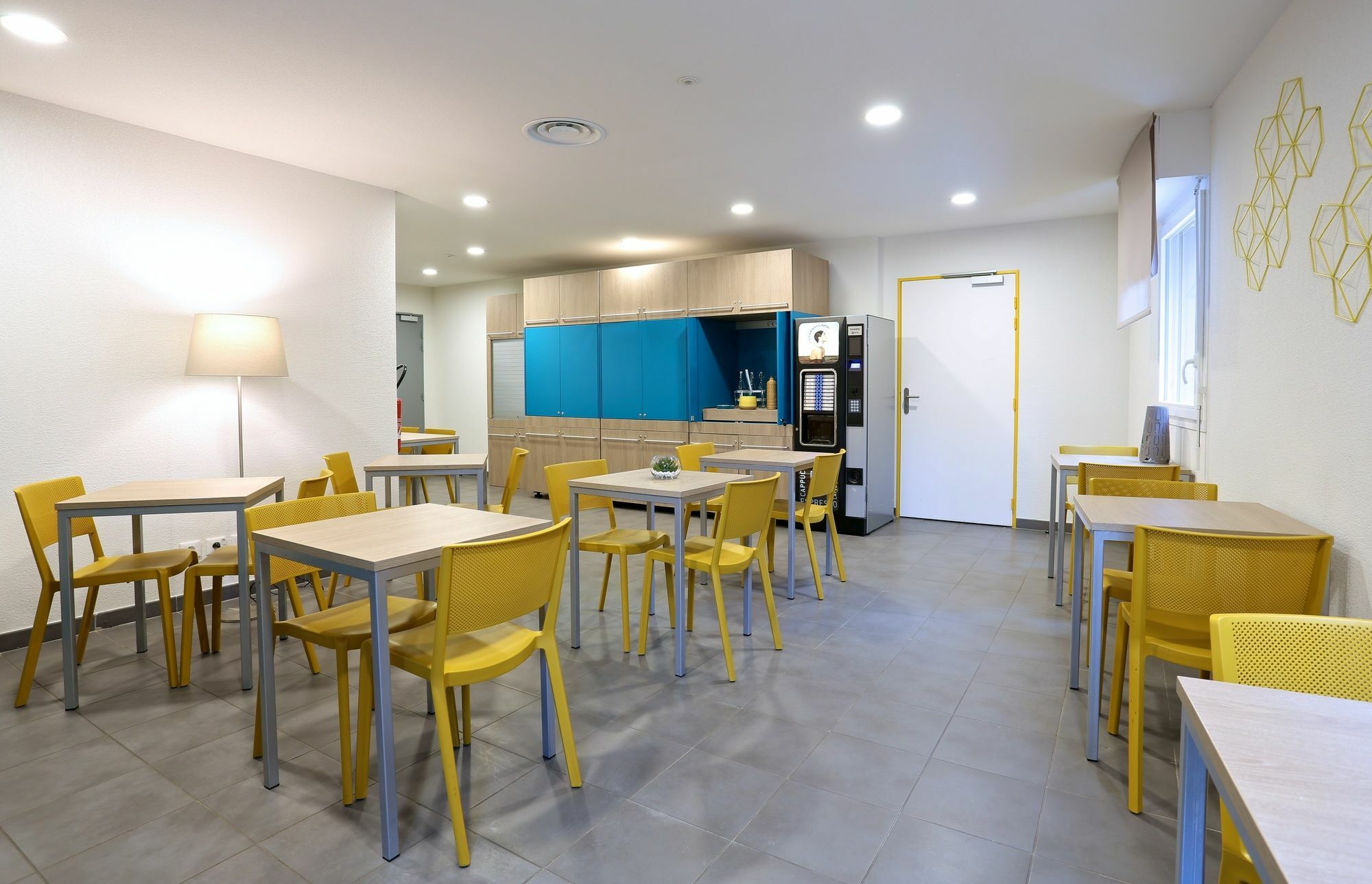 Apparteo Marseilles Exterior foto