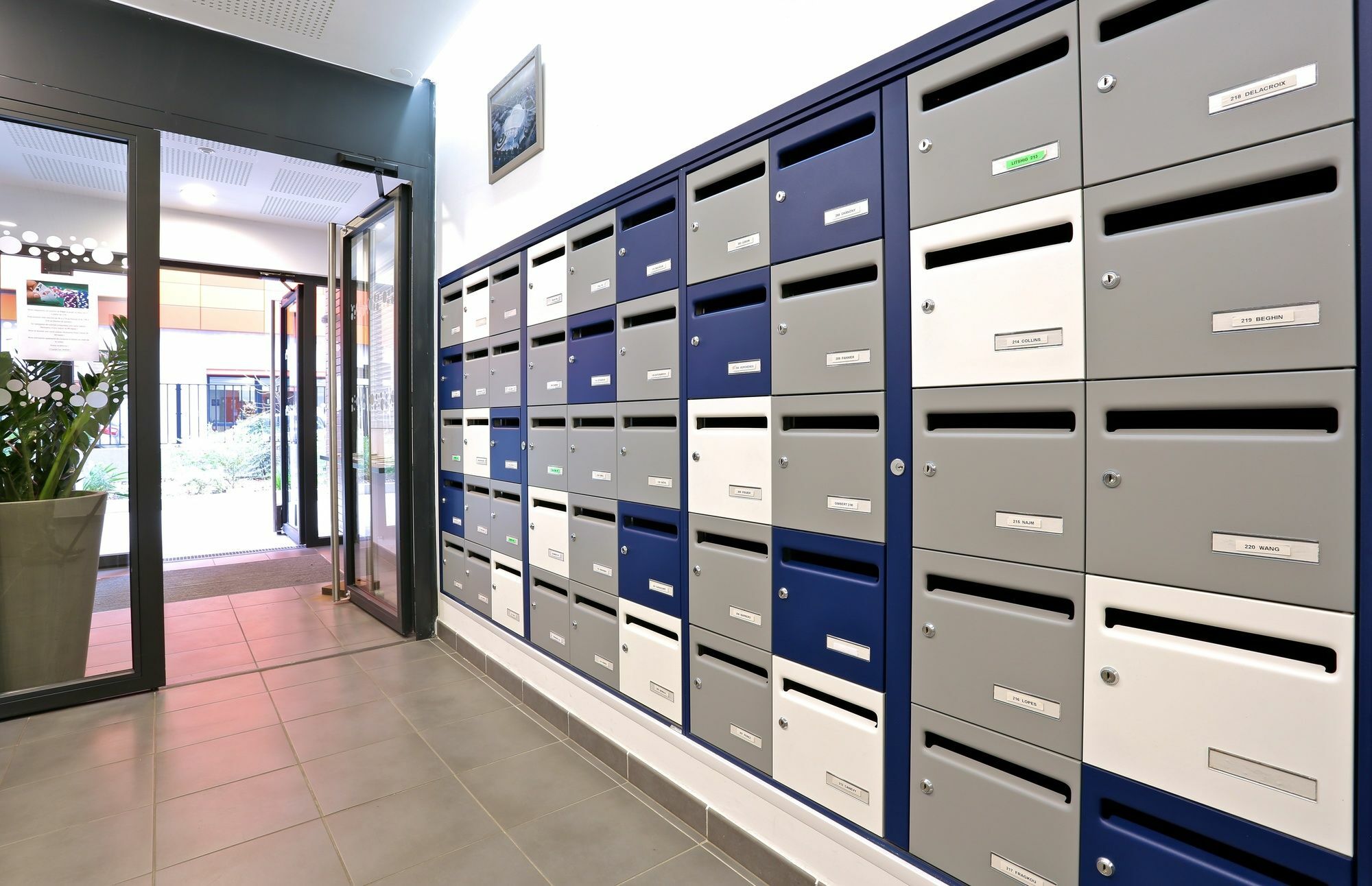 Apparteo Marseilles Exterior foto